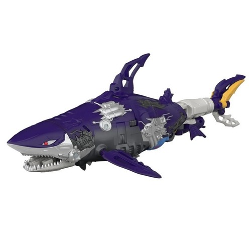 Transformers Age of the Primes Voyager RID Skybyte IN STOCK US SELLER - Picture 2 of 6