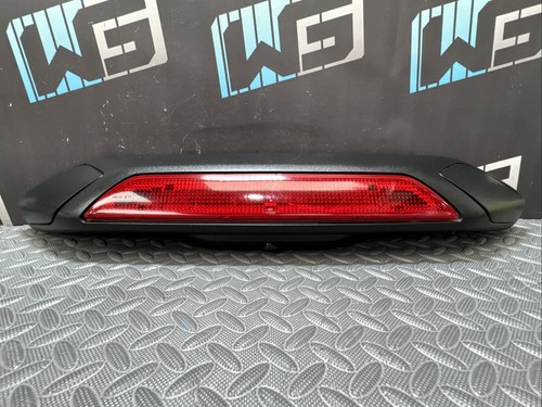 OEM 2018-2024 Ford Transit 150 250 350 Third 3rd Brake Light Rear Camera *NOTES