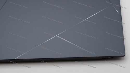 ASUS Zenbook 14X OLED UX3404VA Écran LCD Assemblage Complet Display Tactile 2.8K - Picture 6 of 20