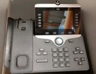 LOT OF 18 Cisco CP-8845 Unified IP Endpoint VoIP Video Phone w/Camera UNTESTED 