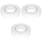 3 Rolls Schläger Griffband Golfzubehör Sportband Schlägerklebeband