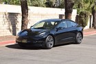 2021 Tesla Model 3 Standard Range Plus 4dr Sedan