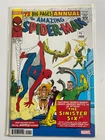 Marvel The Amazing Spider-Man Annual #1 Facsimile reprint F/VF bagged boarded
