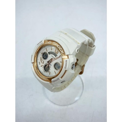 CASIO AW-591LF Case Size 4.2 ×4.7cm Used Watch #6102 - Picture 2 of 9
