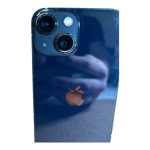 Apple iPhone 13 mini 256GB [A2481] Midnight (Unlocked) - *READ* - Picture 4 of 8