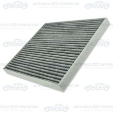Filter, Innenraumluft Aktivkohle Fiat Punto Alfa Mito Opel Corsa