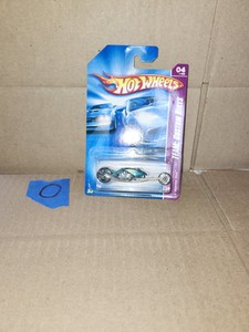 Mattel Hot Wheels 22/36 64 Lincoln Continental 1/11.5 Diecast Car