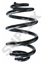 1x SUPLEX Fahrwerksfeder 39138 für VW T4 TRANSPORTER 70A 70H 7DA 7DH MULTIVAN