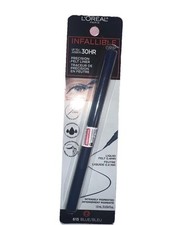 L’Oréal Paris Infallible Up To 30HR Liquid Felt Liner 615 Blue