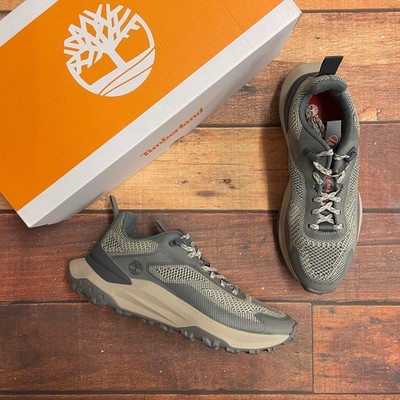 Timberland AUTHENTIC LACE UP / 26㎝ Mens-Timberland-Authentic-Mid-