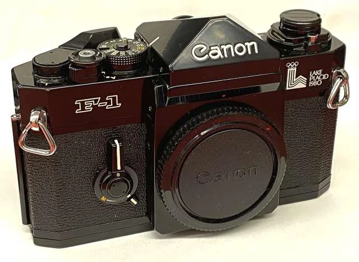 Preços baixos em Canon Olympic em Câmeras de Filme | eBay