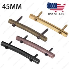 1pcs 45MM Metal String Tree Guide Retainer Bar For Floyd Rose Guitar - 4 Colors
