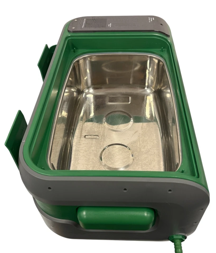 Limpiador ultrasónico de fundas RCBS-2, 120VAC-US/lata, 87056 Foto 2 de 4