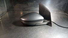 Retroviseur droit (ou coque) Volkswagen POLO