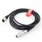 Preston Digital Microforce 14Pin na 12-pinowy kabel serwo Hirose Fujinon Cabrios