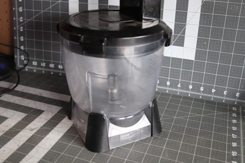 Ninja Blender Food Processor 8 Cup 64 oz Bowl w Lid - Picture 4 of 6