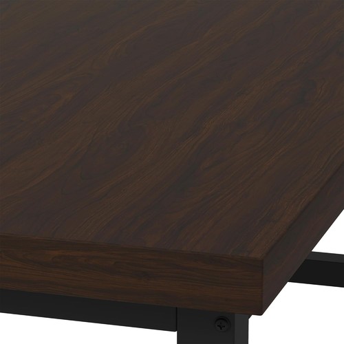 YOWOS Steelstride Ergonomic Desk, Engineered Wood Worktop, Multi Sizes & Colors - Picture 55 of 56