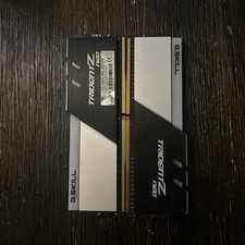 G. SKILL Trident Z Neo Series 16GB 2 x8GB PC4-28800 DDR4-3600 Memory  