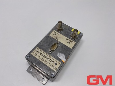 HAAS-Laser Modul RF-POWERMETER 18-09-28-00 module unit