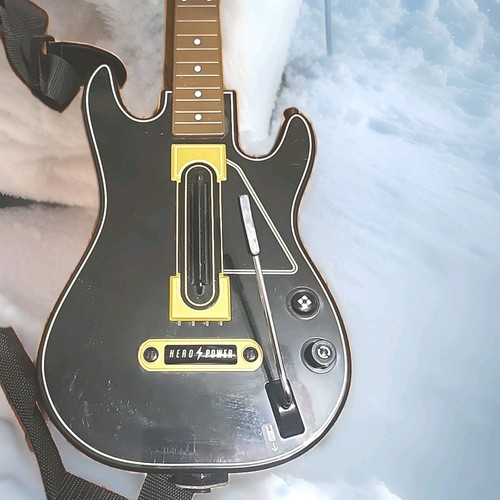 Mando Inalámbrico Guitar Hero Live Xbox 360 Sin Dongle - Imagen 2 de 6