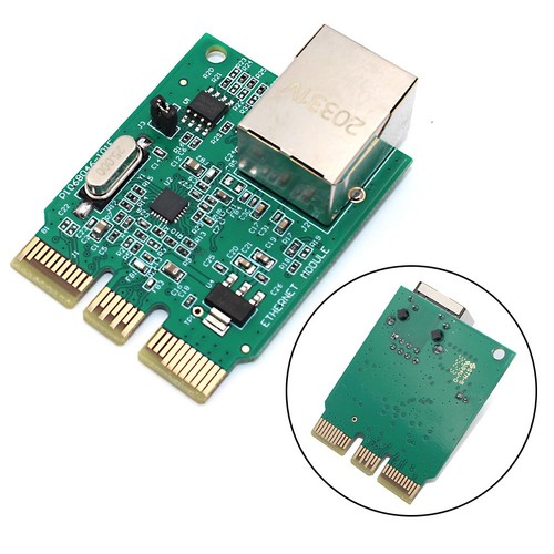 For Zebra Printer Ethernet Module P1080383442 Compatible with Various Models - Photo 2/8