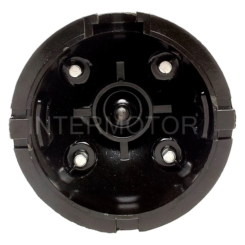 For MG MGB 1967-1974 Standard Intermotor Ignition Distributor Cap - Image 2 of 2