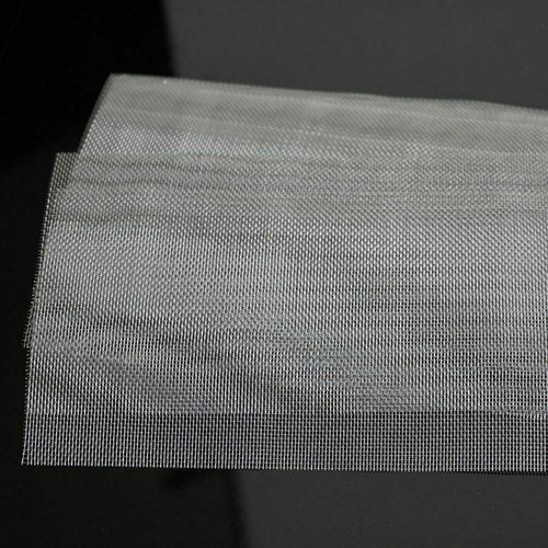 Auto Car Bumper Steel Repair Plastic Crack Hole Repairing Mesh Hot - Picture 8 of 10
