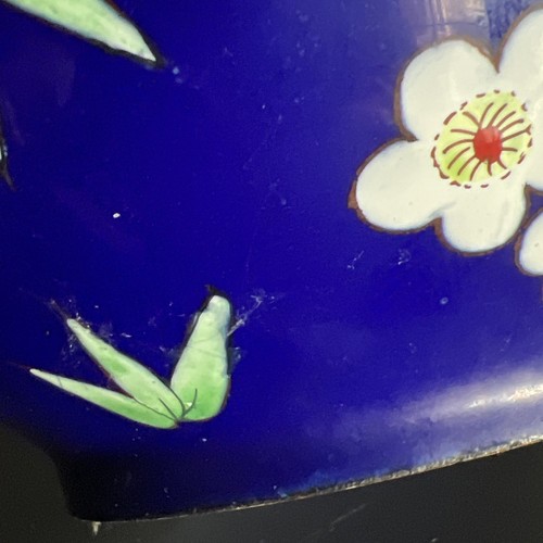 19th/20th century Chinese enamel Jar - Picture 9 of 18