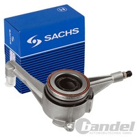 Sachs ZentralausrÜCker Kupplung Passend FüR VW Transporter
