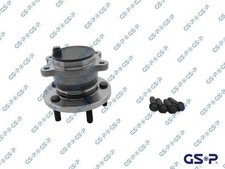 GSP 9400337K Radlagersatz Radlager Satz Hinterachse Hinten für Ford 