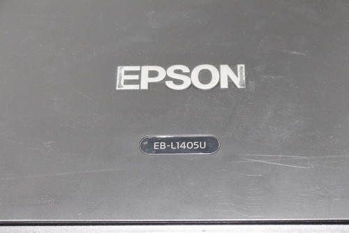 *EPSON EB-L1405U+ELPLM08*Laser Beamer Projektor projector 4k UHD 8000 ANSI WUXGA - Picture 18 of 20