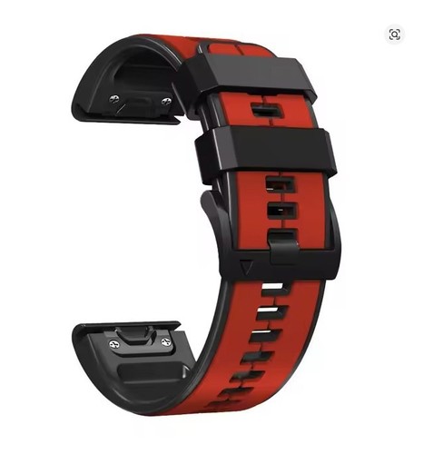Corea para Garmin Fenix 26mm - Imagen 1 de 3