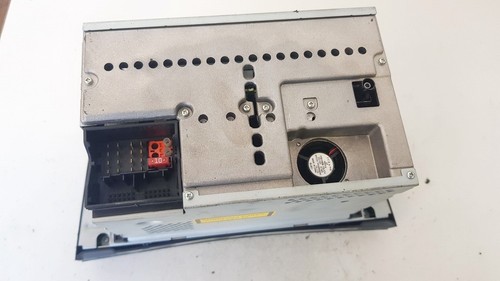 A2118702889 Kassettenradio Autoradio e24021161 Mercedes-Benz CLS- DE1403346-27 - Bild 3 von 9