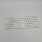 Apple Magic Keyboard - US English-Lighting