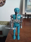 Vintage Star Wars 1980 2-1B Medical Droid Figure Complete UNITOY HK NICE *READ*!