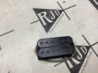 80’s Dimarzio DP104 Super 2 Humbucker Pickup F Spaced