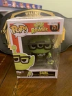 Funko Pop! Pixar Alien Remix Carl Disney Pop 757 Toy Figure Vinyl Up Movie