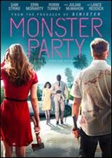Monster Party by Chris vonHoffmann: New
