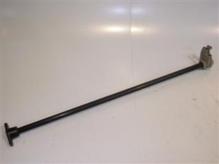 RESSORT DE TORSION Isuzu Rodeo 2.5 TD 2002/- 4JK1 - Photo 1/1