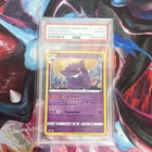 Pokémon Gengar Promo Holo SWSH052 Sword & Shield 110 HP SWSH Promo Card