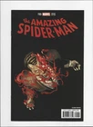 AMAZING SPIDER-MAN #795  SECOND PRINT  VARIANT  NEAR MINT   FREE SHIPPING