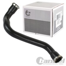 SKV LADELUFTSCHLAUCH passend für RENAULT MEGANE II SCENIC II AB 02-2009 1.9 dCi