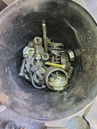 DKW RT200H Teile Konvolut - Bild 18 von 22