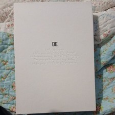Be [Deluxe Edition] by BTS (CD, 2020)
