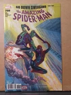 Amazing Spider-Man #798 Alex Ross Cover 1st App Of Red Goblin 2017 MARVEL [M4]