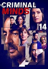Criminal Minds: Season 14 [New DVD] Boxed Set, Dolby, Slipsleeve Packaging, Su