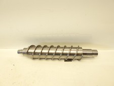 New OEM Scotsman 02-5060-02 AUGER TALL SL For Ice Machine