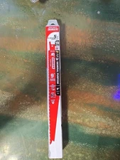 Diablo DS0914BGP15 9" General Purpose Reciprocating Saw Blades 