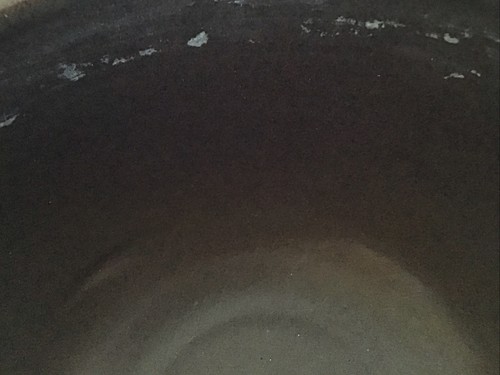 Vinatge STUDIO ART POTTERY BOWL -Signed- Possibly ALMA LAUGHLIN - Picture 5 of 5