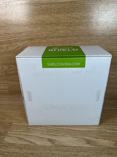 Nvidia Shield TV P2897 HDMI Android Box 4K HDR 16GB Streaming NO REMOTE - Picture 8 of 10